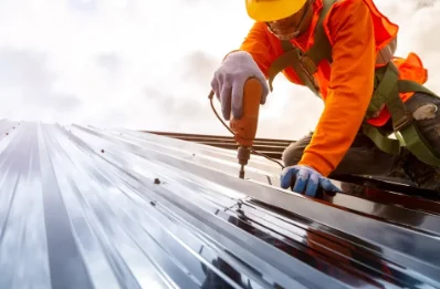 Travaux de zinguerie à Alba-la-Romaine